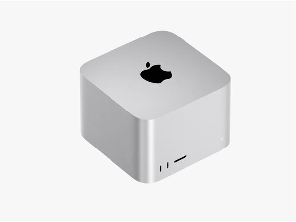 Apple Mac Studio/30C M5 Ultra/64C GPU/96GB/1TB_SSD/Silver