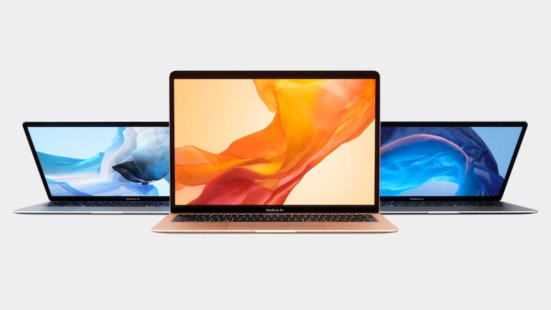 Apple MacBook Air 13,6" 2560x1600/8C M3/16GB/256GB_SSD/CZ/temně inkoustový (2024)