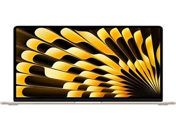 Apple MacBook Air 15,3" 2880x1864/8C M3/10C GPU/16GB/512GB_SSD/CZ/temně inkoustový (2024)