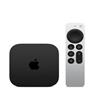 Apple TV 4K Wi-Fi + Ethernet 128GB (2026)