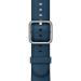 Apple Watch 38mm Cosmos Blue Classic Buckle
