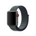 Apple Watch 38mm Midnight Fog Nike Sport Loop
