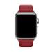 Apple Watch 38mm Ruby (PRODUCT)RED Classic Buckle
