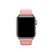 Apple Watch 38mm Soft Pink Classic Buckle