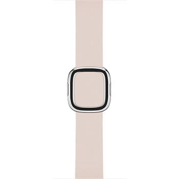 Apple Watch 38mm Soft Pink Modern Buckle - Small