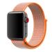 Apple Watch 38mm Spicy Orange Sport Loop