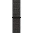 Apple Watch 42mm Black Sport Loop