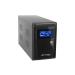 ARMAC UPS OFFICE 1500F LCD 3 SCHUKO OUTLETS 230V METAL CASE