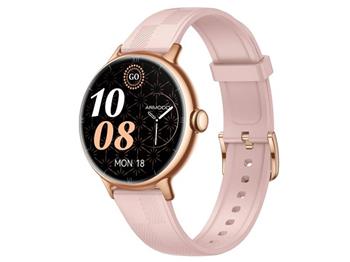 ARMODD Candywatch 5 GPS rose gold