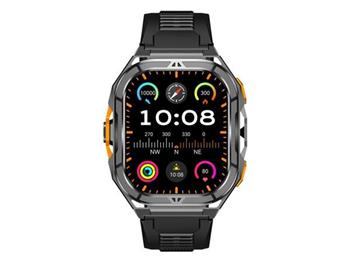 ARMODD Titan GPS černá