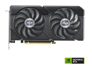 ASUS DUAL-RTX4060TI-O8G-EVO