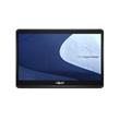 ASUS ExpertCenter E1 AiO - N4500/8GB/128GB SSD/15,6" FHD/TN/Touch/2y PUR/Bez OS/Černá
