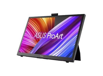 ASUS ProArt PA169CDV 15,6" IPS Touch/4K UHD 3840x2160/60Hz/10ms/HDMI/USB-C/Repro/Black