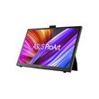 ASUS ProArt PA169CDV 15,6" IPS Touch/4K UHD 3840x2160/60Hz/10ms/HDMI/USB-C/Repro/Black