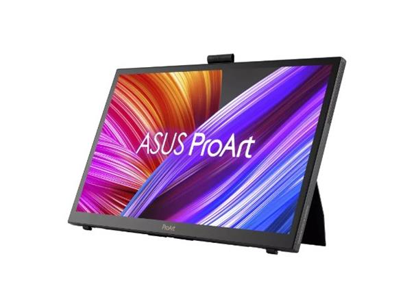 ASUS ProArt PA169CDV Pen Display – 15.6-inch, IPS, 4K UHD (3840 x 2160), WACOM EMR, 100% sRGB, Color Accuracy ?E < 2, Ca