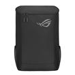 ASUS ROG Backpack BP1800 - 18",voděodolný, lehký, černý