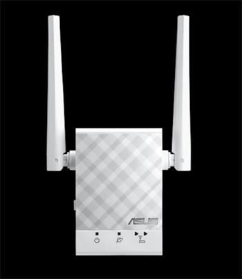 ASUS RP-AC51, Bezdrátový dvoupásmový repeater AC750