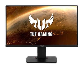 ASUS TUF Gaming VG289Q 28" IPS/4K UHD 3840x2160/60Hz/5ms/HDMI/DP/Repro/Black