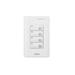 Aten 4-Key Contact Closure Remote Pad