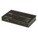 ATEN CE824 USB HDMI Dual View HDBaseT™ 2.0 KVM extender (4K@100m pro Single View)
