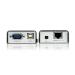 ATEN KVM extender CE-100 USB, VGA (1280 x 1024 na 100m)