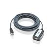 ATEN UE250-AT USB2.0 EXTENSION CABLE W/C 5m.