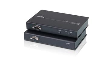 ATEN USB DVI HDBaseT™ 2.0 KVM Extender (1920 x 1200 na 100 m)