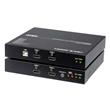 ATEN USB HDMI Dual View HDBaseT 2.0 KVM Extender