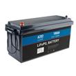 Avacom A2D2 baterie LiFePO4 25,6V 100Ah M8