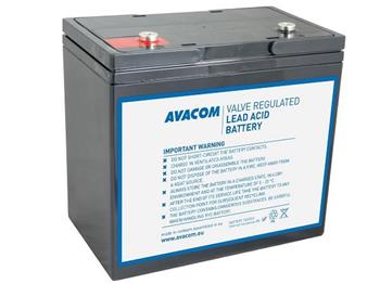 AVACOM AVA-RBP01-12550-KIT PowerWalker baterie pro UPS