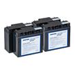 AVACOM AVA-RBP04-12180-KIT CyberPower - baterie pro UPS