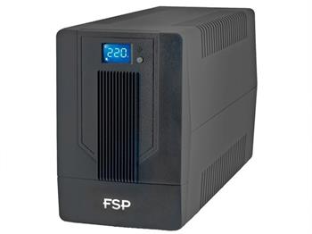 AVACOM FSP UPS iFP 1500, 1500VA/900W, LCD, line interactive