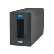 AVACOM FSP UPS iFP 1500, 1500VA/900W, LCD, line interactive