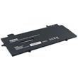 AVACOM Lenovo X1 Carbon Gen.9, Gen.10, Gen.11 Li-Pol 15,44V 3695mAh 57Wh