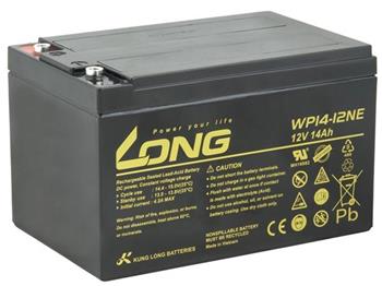 AVACOM LONG baterie 12V 14Ah M5 DeepCycle (WP14-12NE)