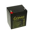 Avacom Long Baterie WP5-12B (12V/5Ah - Faston 250)