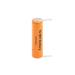 AVACOM Nabíjecí průmyslová baterie AA Panasonic 1500mAh 1,2V Ni-MH - s vývody do U