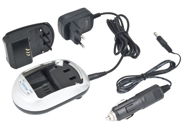 AVACOM Nabíječka pro JVC BN-VF808, BN-VF815, BN-VF823 - AV-MP-AVP808