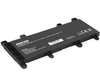 AVACOM Náhradní baterie Asus F756, K756, X756 Li-Pol 7,6V 5000mAh 38Wh