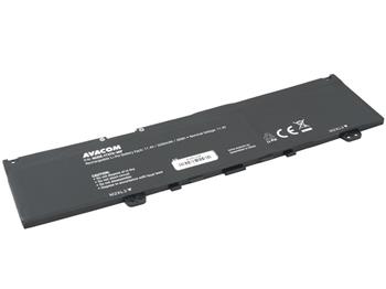 AVACOM Náhradní baterie Dell Inspiron 7370, 7373 Li-Pol 11,4V 3333mAh 38Wh