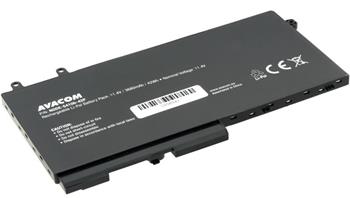 AVACOM náhradní baterie Dell Latitude 5410 Li-Pol 11,4V 3680mAh 42Wh