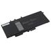 AVACOM Náhradní baterie Dell Latitude 5480, 5580 Li-Pol 7,6V 8947mAh 68Wh
