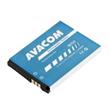 AVACOM náhradní baterie do mobilu Motorola Motofone F3 Li-Ion 3,7V 700mAh (náhrada BD50)