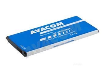 AVACOM Náhradní baterie do mobilu Samsung Galaxy S5 Li-Ion 3,85V 2800mAh, (náhrada EB-BG900BBE)