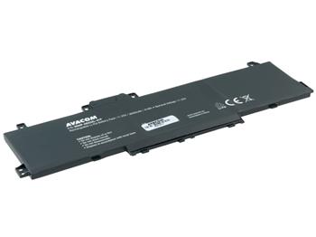 AVACOM Náhradní baterie HP 250 G10, 256 G10 Li-Pol 11,25V 3600mAh 41Wh