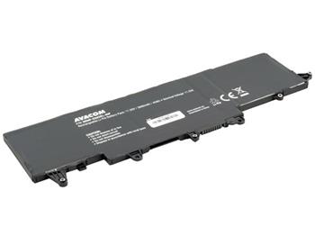 AVACOM Náhradní baterie HP Probook 435 G7, G8 SX03XL Li-Pol 11,55V 3896mAh 45Wh