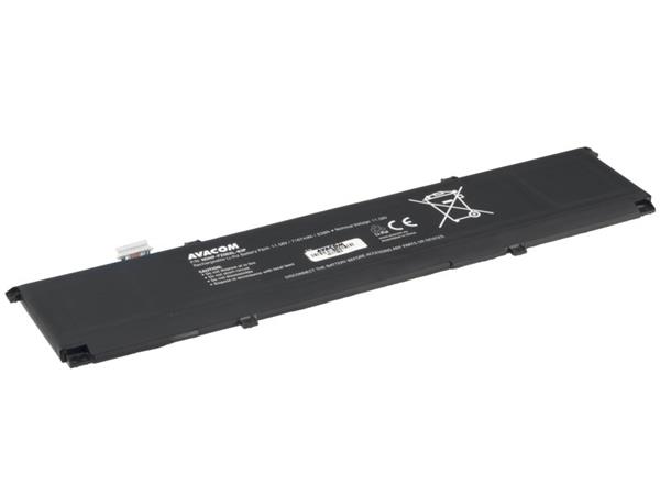 AVACOM Náhradní baterie HP Spectre X360 16-f series FZ06XL Li-Pol 11,58V 7167mAh 83Wh