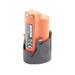 Avacom náhradní baterie MILWAUKEE C12 B Li-Ion 12V 4000mAh