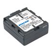 AVACOM Náhradní baterie Panasonic CGA-DU07/CGR-DU07 Li-Ion 7.2V 720mAh 5.2Wh