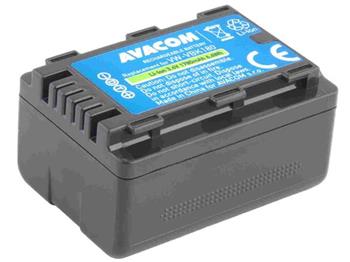 AVACOM Náhradní baterie Panasonic VW-VBK180E-K Li-Ion 3.6V 1780mAh 6.4Wh